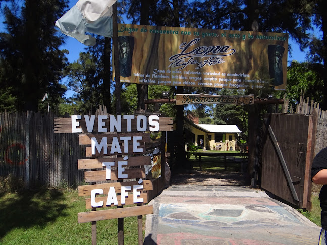 Opinii despre Lena Café y Mate în Moreno - Gastronomía y hostelería