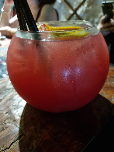 Capitan club bar - Gastronomía y hostelería