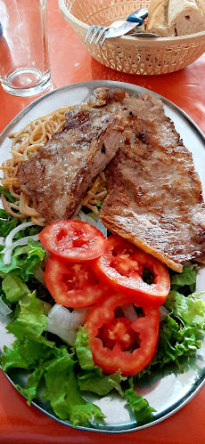 Comentarii opinii despre Comedor Juanita