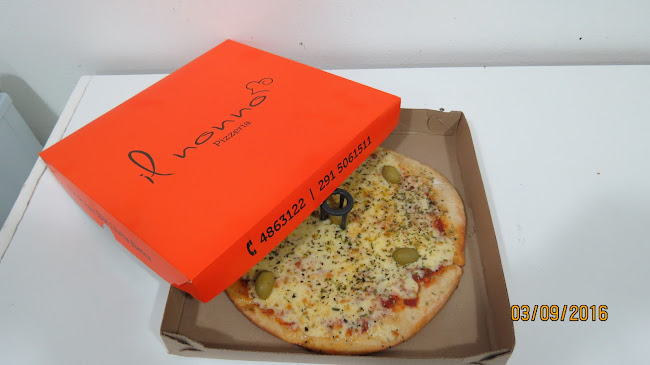 Il Nonno Pizzeria - Bahía Blanca - Gastronomía y hostelería