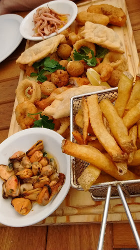 El Muelle Restaurante - San Nicolás de Los Arroyos