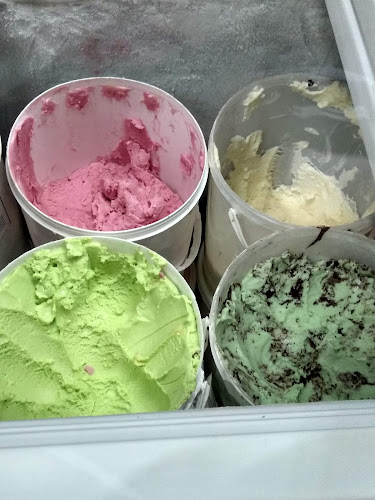 Opinii despre Q'helado în San Juan - Gastronomía y hostelería