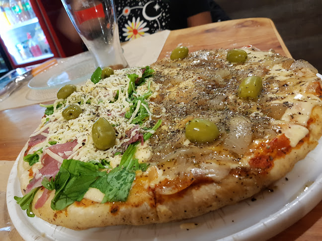 Comercio 815, X5903 Villa Nueva, Córdoba