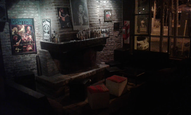 Opinii despre Cuidado Con El Perro în Tigre - Gastronomía y hostelería