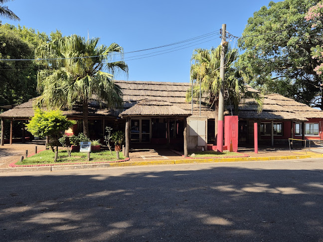 El Quincho de Chiquito - Gastronomía y hostelería