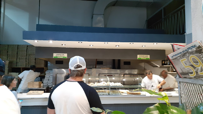 Pizzalandia - Gastronomía y hostelería