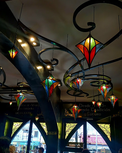 El Nazareno: Fábrica Familiar de Alfajores y Especialidades. - Córdoba