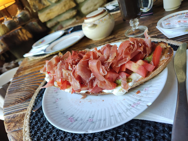La Cabaña Del Bosque - Mar del Plata