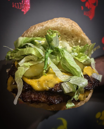 Comentarii opinii despre Hupa Hamburguesas San Andrés