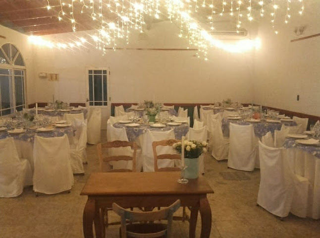 Comentarii opinii despre Pulperia La Salamanca