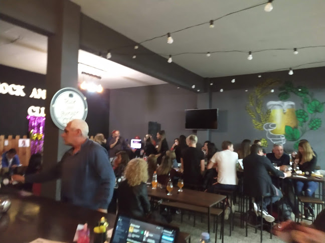 Burger and Grill - Gastronomía y hostelería