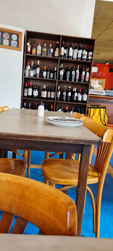 Puerto Mitre - Comodoro Rivadavia