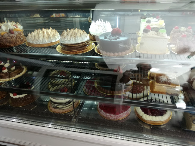 Confitería Summus - Gran Buenos Aires