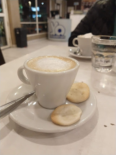 Comentarii opinii despre Yo Heladerías