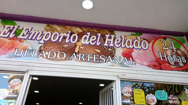 Opinii despre El Emporio del Helado în Belén de Escobar - Gastronomía y hostelería