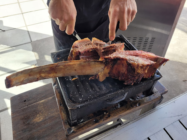 A Sarmiento 7, B1648 Tigre, Provincia de Buenos Aires