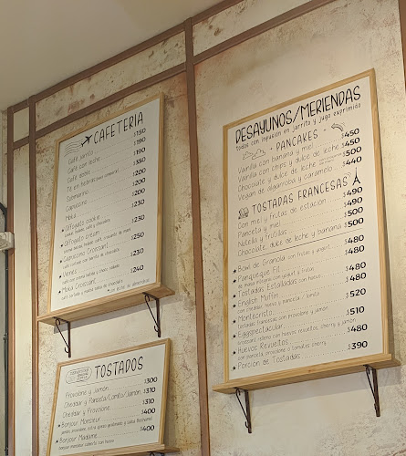 Croissant Café - Mar del Plata