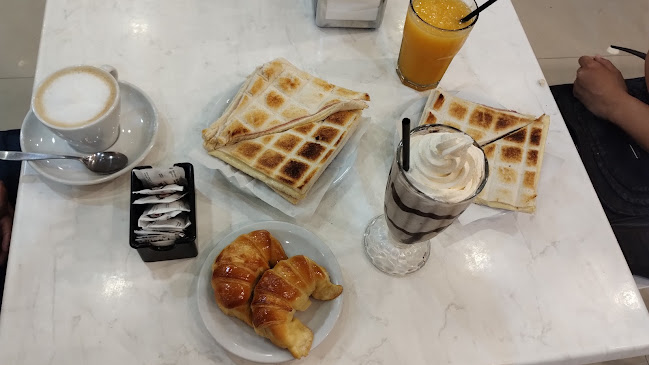 Comentarii opinii despre Heladería Diego