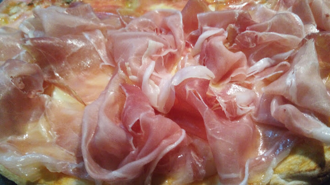 Manantiales Pizzeria y Heladeria