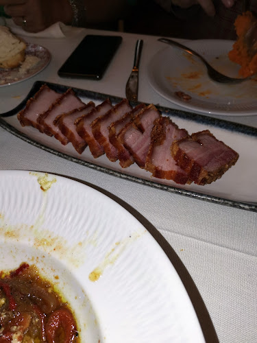 C. de la Pasión, 2, 05600 El Barco de Ávila, Ávila, España