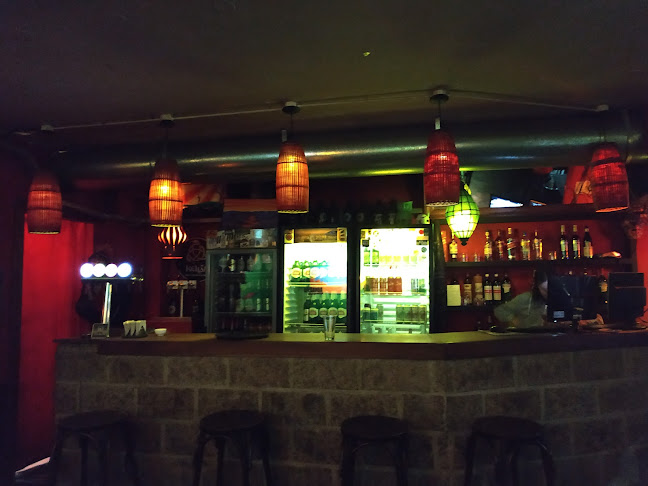 LA CUCHA BAR - Gastronomía y hostelería