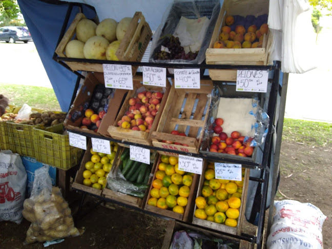 Mercado En Tu Barrio Martínez