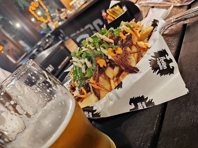 Peñón del Águila Santa Fe