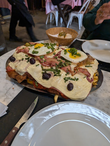 Opinii despre Bodegón Pilar în Pilar Centro - Gastronomía y hostelería