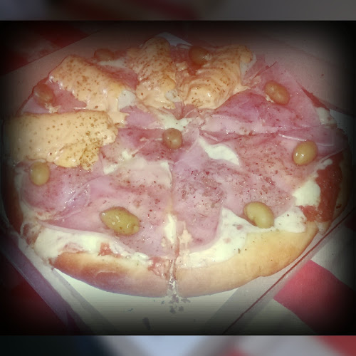 Comentarii opinii despre Pizzeria ¨Lo de Basty¨