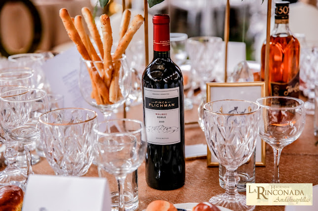 La Casona de La Rinconada (Nina Eventos & Catering) - Corrientes