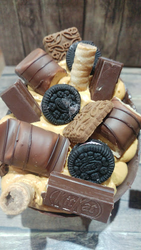 Panadería y Confitería 9 de Julio - Tandil