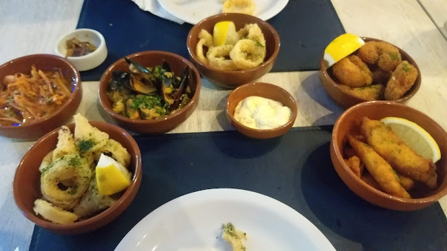 La Mar En Coche - Gastronomía y hostelería