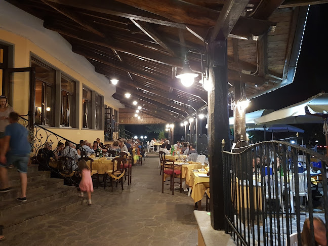 Comentarii opinii despre Le Colombe Da Tiziano