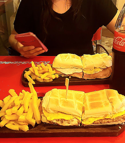 Malu Resto Bar - Santiago del Estero