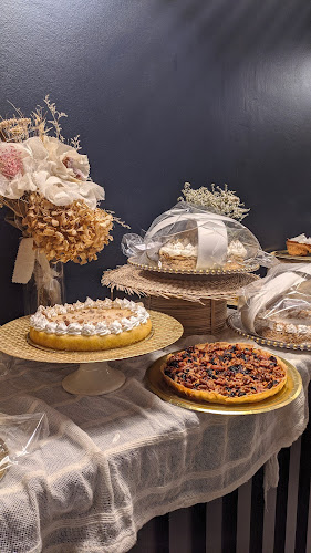 Opinii despre PANNICO PANADERIA CREATIVA în Yerba Buena - Gastronomía y hostelería