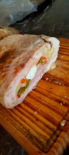 Comentarii opinii despre César Chavez - Cocinero