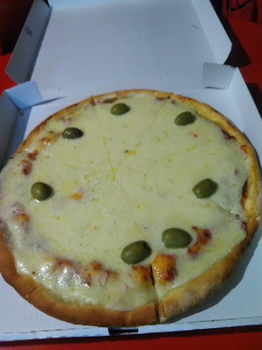 La Recova Pizzas - Gran Buenos Aires