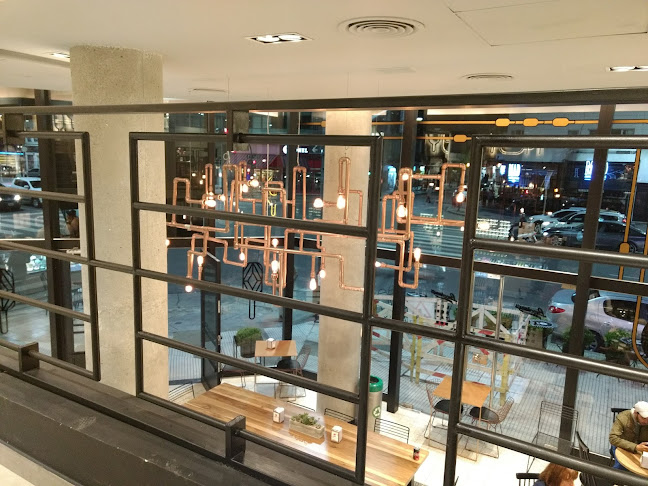 Comentarii opinii despre Lucciano's