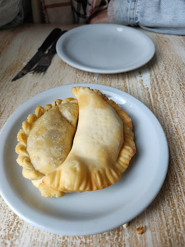 Don Marcos - Santa Fe de la Vera Cruz