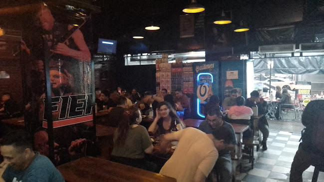 FIERITA Rock & Roll BAR