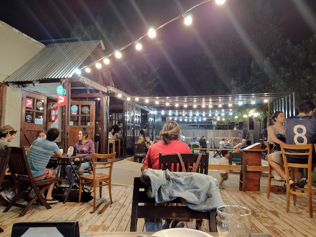 Cerveceria Owe - Gastronomía y hostelería