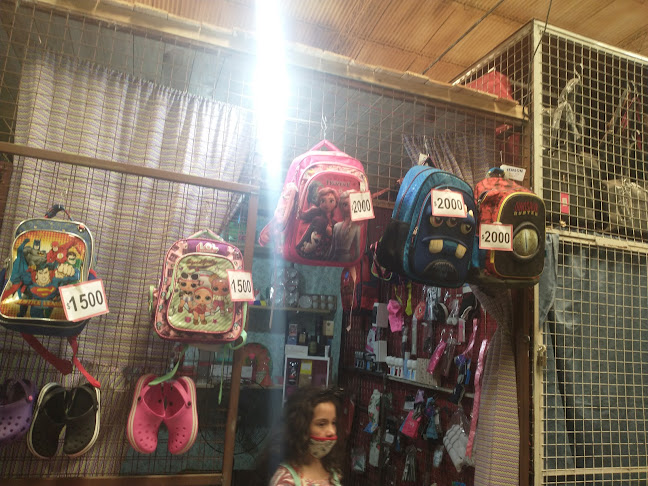 Mercado de Abasto "El Piso "