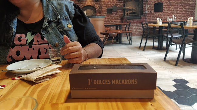 FGW Mar del Plata Buenos Aires AR, Av. Juan José Paso 3400-3302, B7602