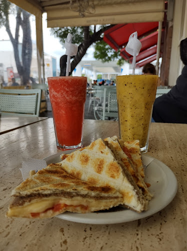 Bonnie & Clyde - Gastronomía y hostelería