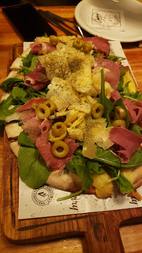 Cheverry Constitución - Gastronomía y hostelería