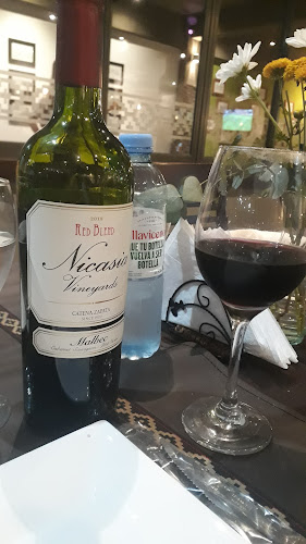 Mendieta Complejo Gastronómico - Posadas