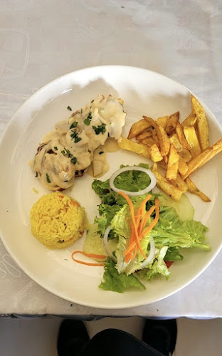 Lupita Lodge - Gastronomía y hostelería