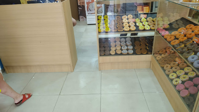 Opinii despre Rock and Donuts Moreno în Moreno - Gastronomía y hostelería