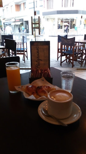 Belgranos Café Resto