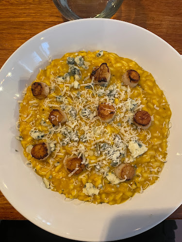 CALDO Restaurante - Mar del Plata